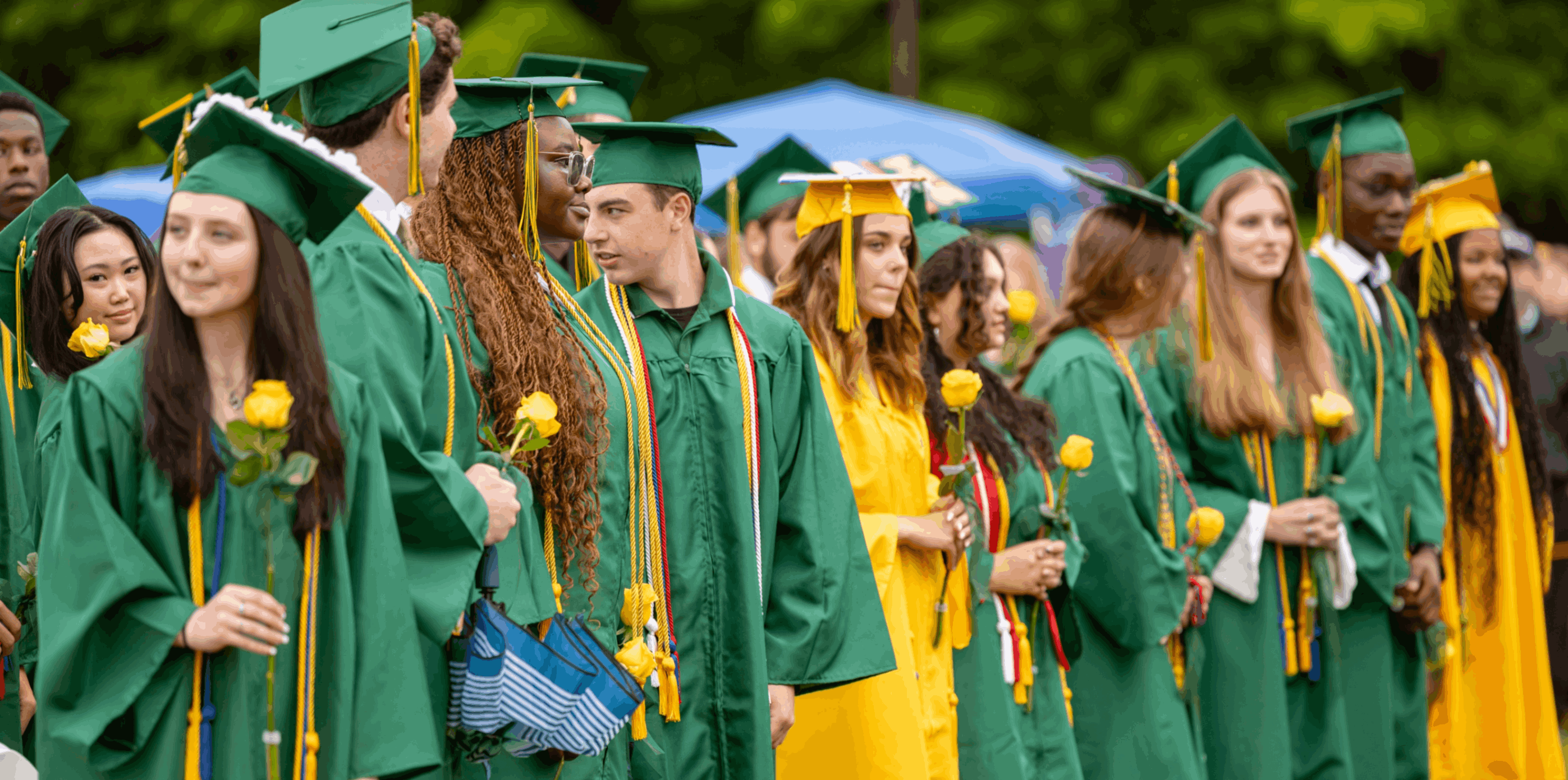 THS Graduation
